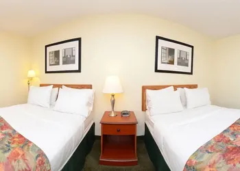 FairBridge Inn Express Decatur Forsyth hotel thumbnail 2