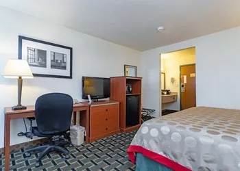 FairBridge Inn Express Decatur Forsyth hotel thumbnail 3