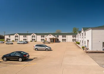 FairBridge Inn Express Decatur Forsyth hotel thumbnail 7