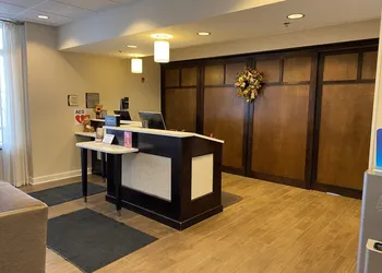 Homewood Suites by Hilton DecaturForsyth hotel thumbnail 2