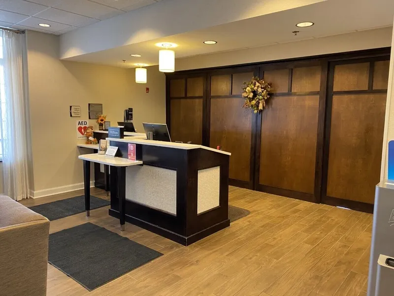 Homewood Suites by Hilton DecaturForsyth hotel detail image 2