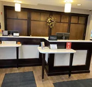 Homewood Suites by Hilton DecaturForsyth hotel detail image 3