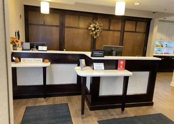 Homewood Suites by Hilton DecaturForsyth hotel thumbnail 3