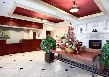 Homewood Suites by Hilton DecaturForsyth hotel thumbnail 4