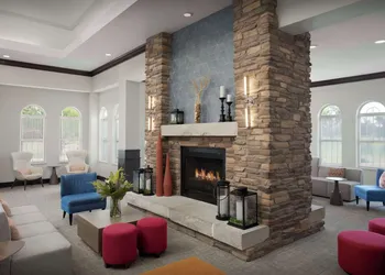 Hilton Garden Inn Granbury hotel thumbnail 2