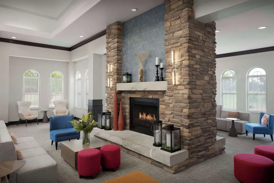 Hilton Garden Inn Granbury hotel detail image 2