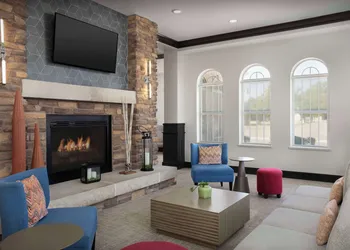 Hilton Garden Inn Granbury hotel thumbnail 3