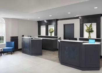 Hilton Garden Inn Granbury hotel thumbnail 4