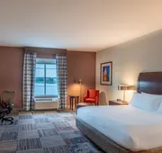 Hilton Garden Inn Granbury hotel detail image 5