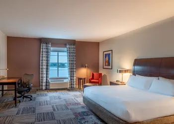 Hilton Garden Inn Granbury hotel thumbnail 5