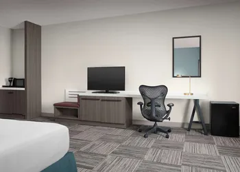 Hilton Garden Inn Granbury hotel thumbnail 7