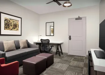 Hilton Garden Inn Granbury hotel thumbnail 8