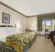 Baymont by Wyndham Corbin hotel detail image 4