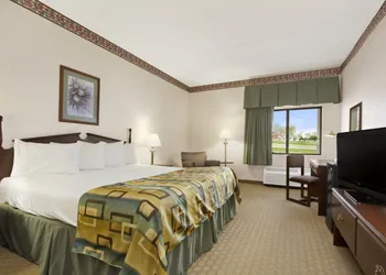 Baymont by Wyndham Corbin hotel thumbnail 4