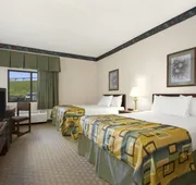 Baymont by Wyndham Corbin hotel detail image 5