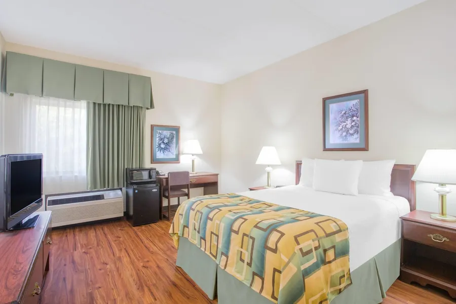 Baymont by Wyndham Corbin hotel detail image 6