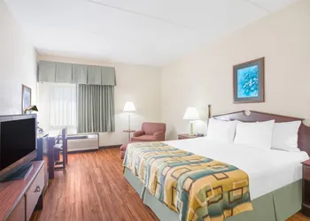 Baymont by Wyndham Corbin hotel thumbnail 8