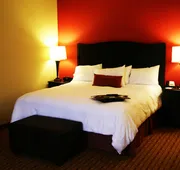 Hampton Inn Williamsburg hotel detail image 3