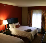 Hampton Inn Williamsburg hotel detail image 4