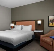 Hampton Inn Williamsburg hotel detail image 5