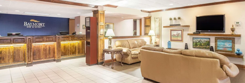 Hotel photo 1 of 85