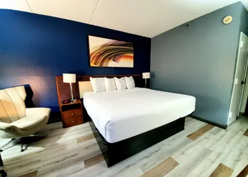 Baymont by Wyndham London KY hotel thumbnail 7