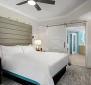 Marriott's Grande Ocean hotel detail image 3
