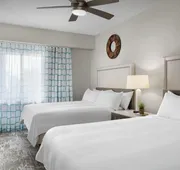 Marriott's Grande Ocean hotel detail image 4