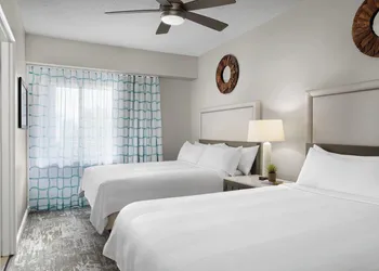 Marriott's Grande Ocean hotel thumbnail 4