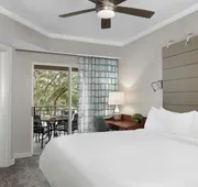 Marriott's Grande Ocean hotel detail image 5