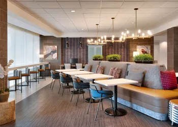 Home2 Suites by Hilton Houston/Katy hotel thumbnail 2