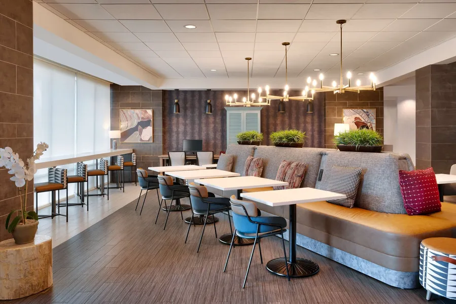 Home2 Suites by Hilton Houston/Katy hotel detail image 2