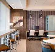 Home2 Suites by Hilton Houston/Katy hotel detail image 3