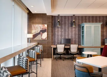 Home2 Suites by Hilton Houston/Katy hotel thumbnail 3