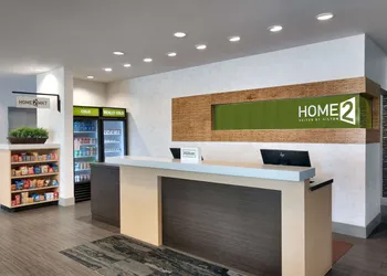 Home2 Suites by Hilton Houston/Katy hotel thumbnail 4