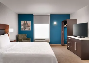 Home2 Suites by Hilton Houston/Katy hotel thumbnail 5