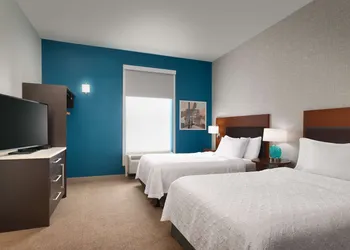 Home2 Suites by Hilton Houston/Katy hotel thumbnail 6