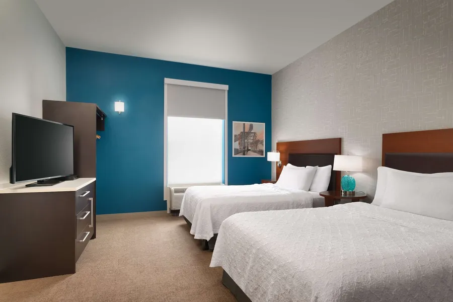 Home2 Suites by Hilton Houston/Katy hotel detail image 6