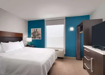 Home2 Suites by Hilton Houston/Katy hotel thumbnail 7