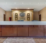 Comfort Suites Rolla hotel detail image 4