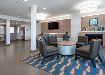 Microtel Inn & Suites By Wyndham Moorhead Fargo Area hotel thumbnail 2