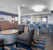 Microtel Inn & Suites By Wyndham Moorhead Fargo Area hotel detail image 3