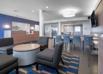 Microtel Inn & Suites By Wyndham Moorhead Fargo Area hotel thumbnail 3