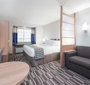 Microtel Inn & Suites By Wyndham Moorhead Fargo Area hotel detail image 5