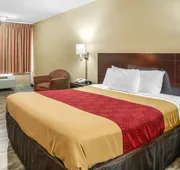 Econo Lodge Rolla I-44 Exit 184 Near Missouri University of Science and Technology hotel detail image 4