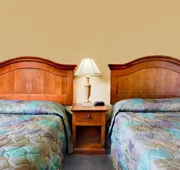 Super 8 by Wyndham Klamath Falls hotel detail image 7