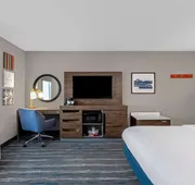 Hampton Inn & Suites Richmond, IN hotel detail image 3
