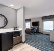 Hampton Inn & Suites Richmond, IN hotel detail image 4
