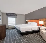 Hampton Inn & Suites Richmond, IN hotel detail image 5