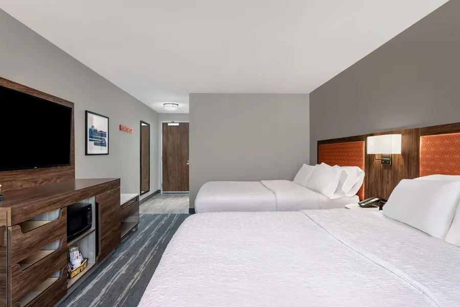 Hampton Inn & Suites Richmond, IN hotel detail image 6
